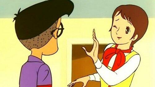 A real genius A real genius