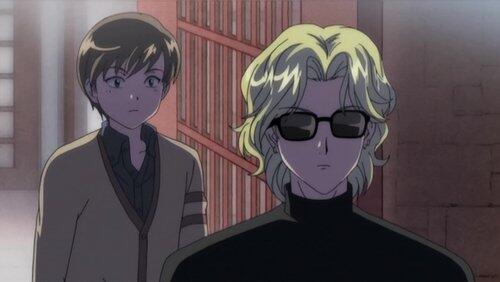 The Glass Boy The Glass Boy