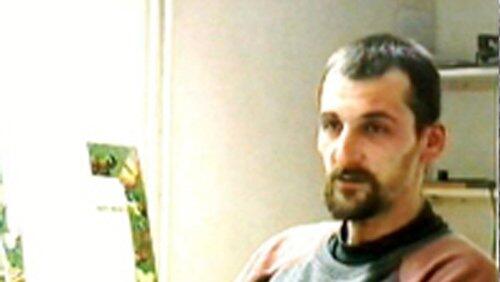 Louis Poirson, Le tailleur de pierres Louis Poirson, Le tailleur de pierres