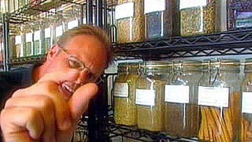 Spice Capades Spice Capades