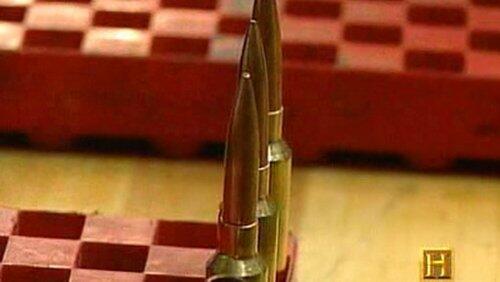 Bullets