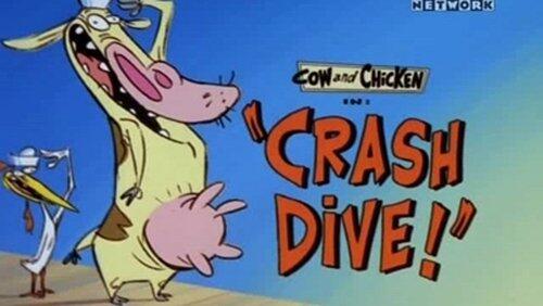 Crash Dive Crash Dive
