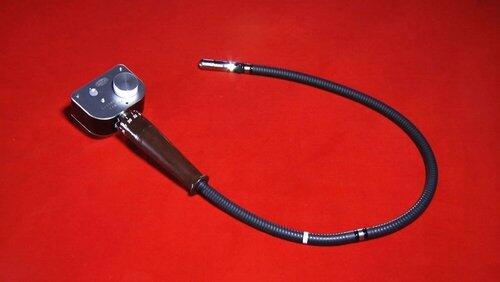 Gastrocameras Gastrocameras