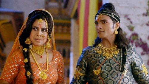 Jatila, Ayan to Create Trouble Jatila, Ayan to Create Trouble