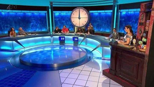 Seann Walsh, Joe Wilkinson, Danny Dyer, Bill Bailey Seann Walsh, Joe Wilkinson, Danny Dyer, Bill Bailey