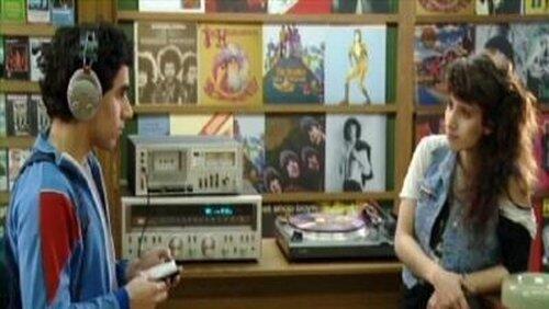 La voz de los '80 La voz de los '80