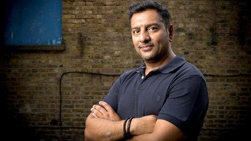 Nitin Ganatra Nitin Ganatra