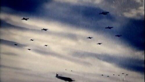 Heavy Metal of D-Day