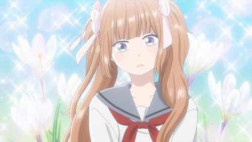 I Personally Would Prefer a Love Comedy Ending I Personally Would Prefer a Love Comedy Ending
