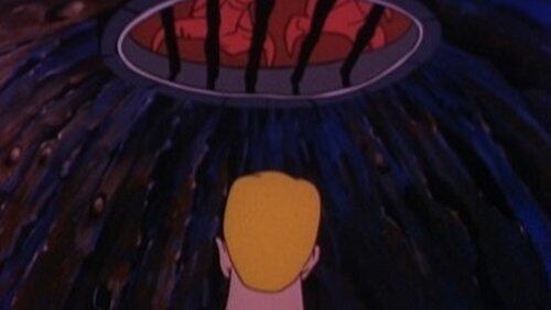 War of the Water Worlds War of the Water Worlds