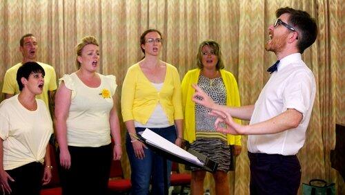 Sing While You Work: P&O Ferries Sing While You Work: P&O Ferries