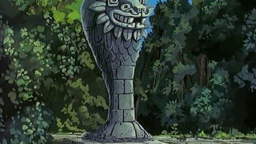 The Jade Mask The Jade Mask