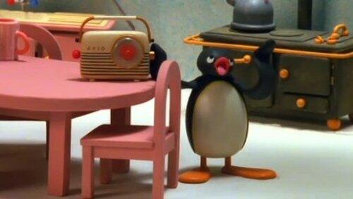 Pingu Boogaloo Pingu Boogaloo