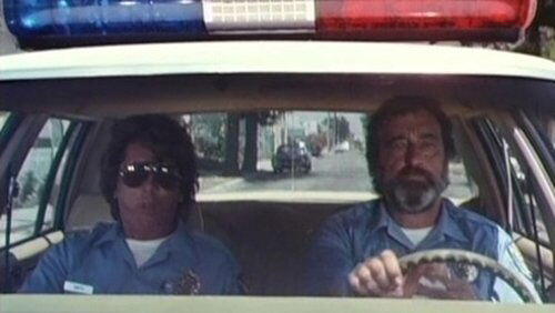 Bless the Boys in Blue Bless the Boys in Blue