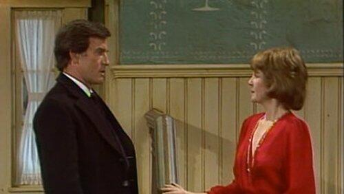 The Senator's Wife Was Indiscreet The Senator's Wife Was Indiscreet