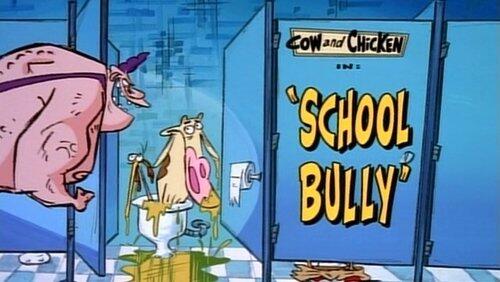 School Bully School Bully