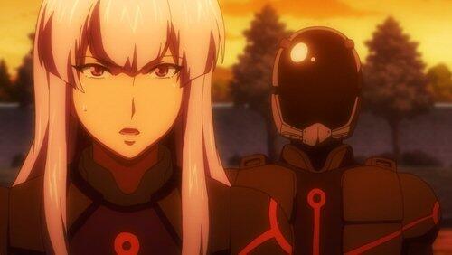 Protectors of Paradise Protectors of Paradise