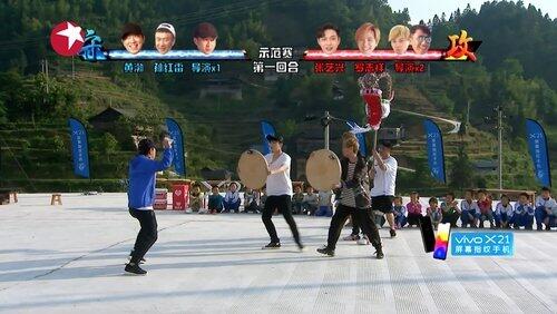 Welcome to Dongsheng Village: Part 2 Welcome to Dongsheng Village: Part 2