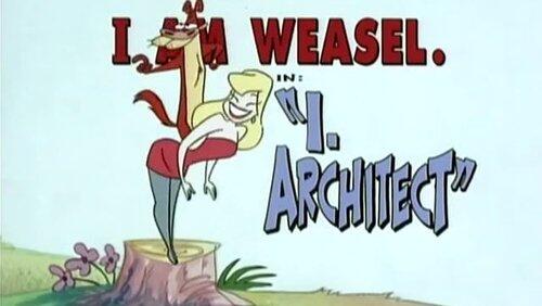 I. Architect I. Architect
