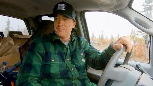 Yukon or Bust Yukon or Bust