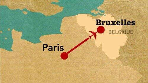 Belgique Belgique