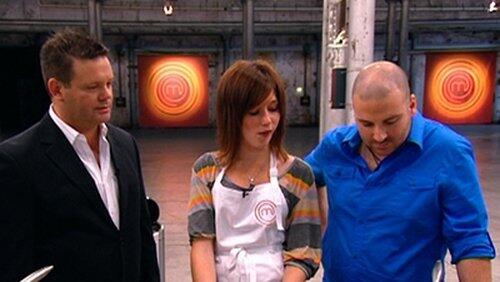The Top 20 Revealed The Top 20 Revealed