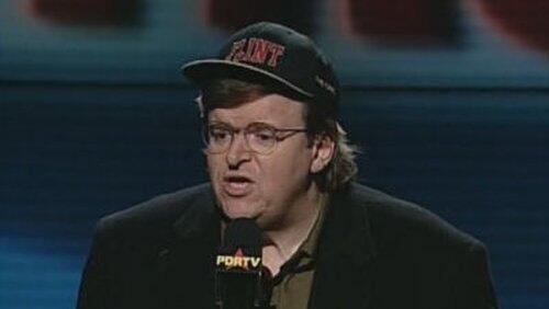 NAFTA Mike, Strikebreakers, The Merger NAFTA Mike, Strikebreakers, The Merger