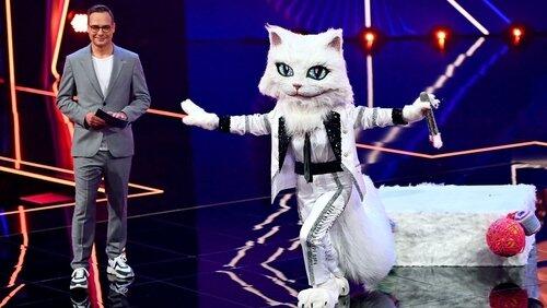 2. Liveshow 2. Liveshow