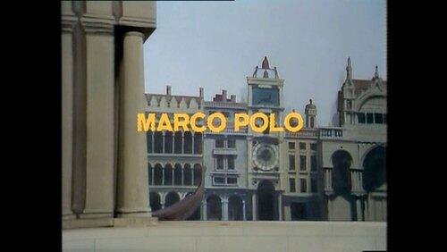 Marco Polo Marco Polo
