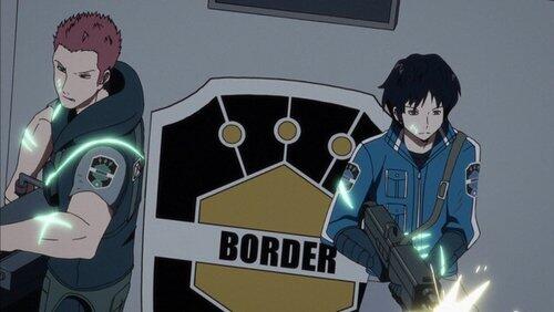 A Reversed Future A Reversed Future