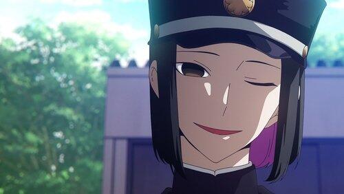 Spring of First Year / Kaguya's Culture Festival / Yu Ishigami's Culture Festival Spring of First Year / Kaguya's Culture Festival / Yu Ishigami's Culture Festival