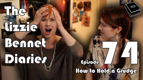 How to Hold a Grudge How to Hold a Grudge