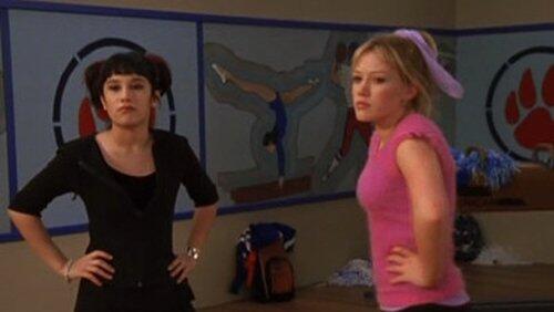 In Miranda Lizzie Does Not Trust In Miranda Lizzie Does Not Trust