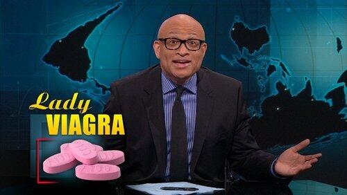Viagra for Women & Fox News's Victim-Blaming Viagra for Women & Fox News's Victim-Blaming