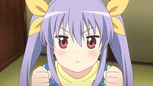Hotaru Was Really Mature Hotaru Was Really Mature