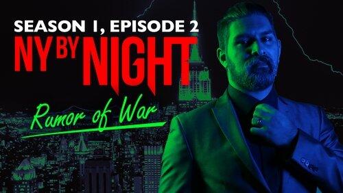 Rumor of War Rumor of War