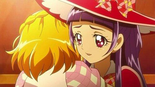 Goodbye, Magical Realm!? Mirai and Riko's Final Test! Goodbye, Magical Realm!? Mirai and Riko's Final Test!