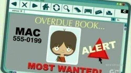Jackie Khones and the Case of the Overdue Library Crook Jackie Khones and the Case of the Overdue Library Crook