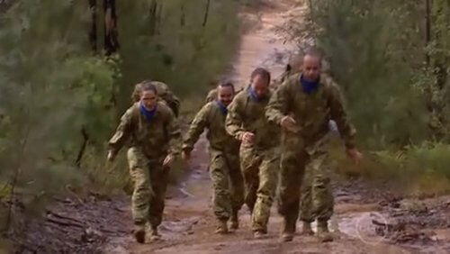 Army Base Team Challenge Army Base Team Challenge