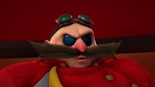 Buster Buster