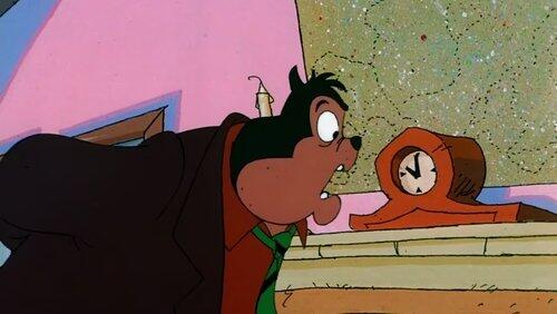 To Catch a Goof To Catch a Goof
