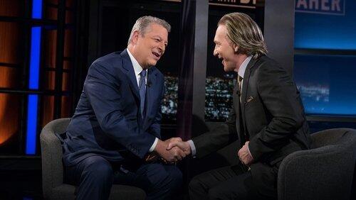 Al Gore, Ralph Reed, Nicolle Wallace, Cornel West & John Krasinski Al Gore, Ralph Reed, Nicolle Wallace, Cornel West & John Krasinski