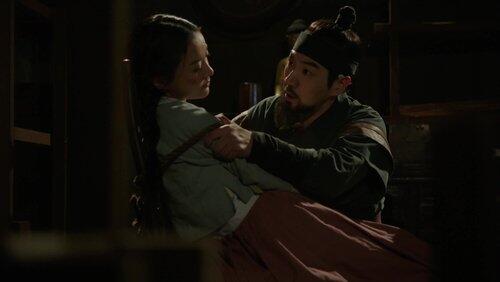 Episode 21 Episode 21