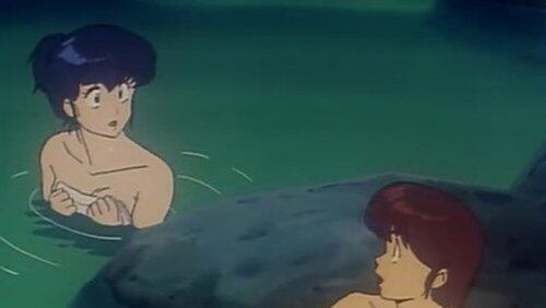 Alright! In the Bath with Kyoko! Just the Two in an Open Bath Alright! In the Bath with Kyoko! Just the Two in an Open Bath