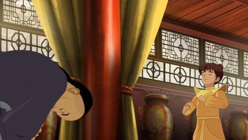 As a Prince As a Prince