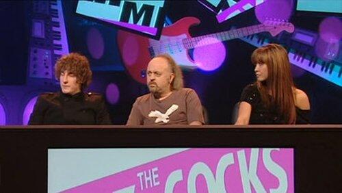 Christmas Special - Vic Reeves, Myleene Klass, Matt Bowman, Mark Ronson Christmas Special - Vic Reeves, Myleene Klass, Matt Bowman, Mark Ronson