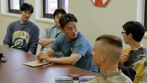 Make 500 Servings for the US Army Make 500 Servings for the US Army