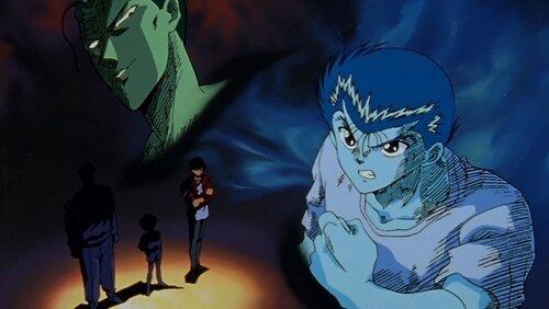 Kuwabara: Awakening Kuwabara: Awakening