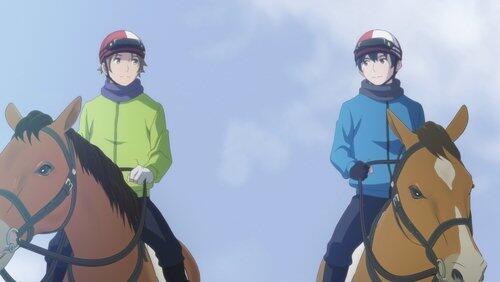 The Ritto Wind The Ritto Wind