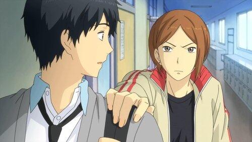 Kaizaki Arata (27), Unemployed Kaizaki Arata (27), Unemployed